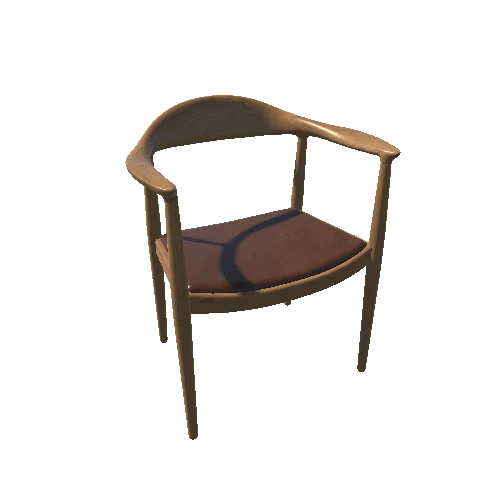 Chair Round 3 A